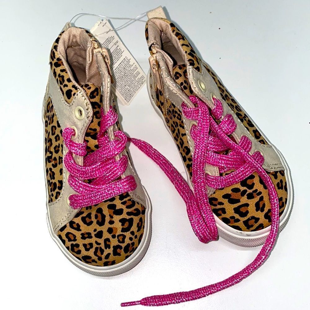 💗Gap sneakers gils kids sz 7